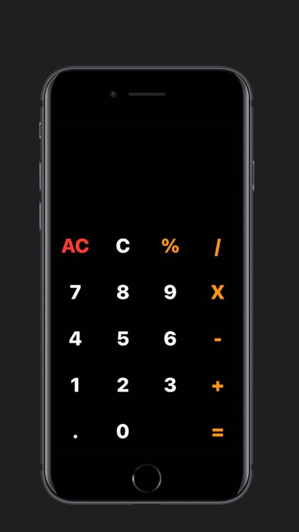 PreciseCalc
