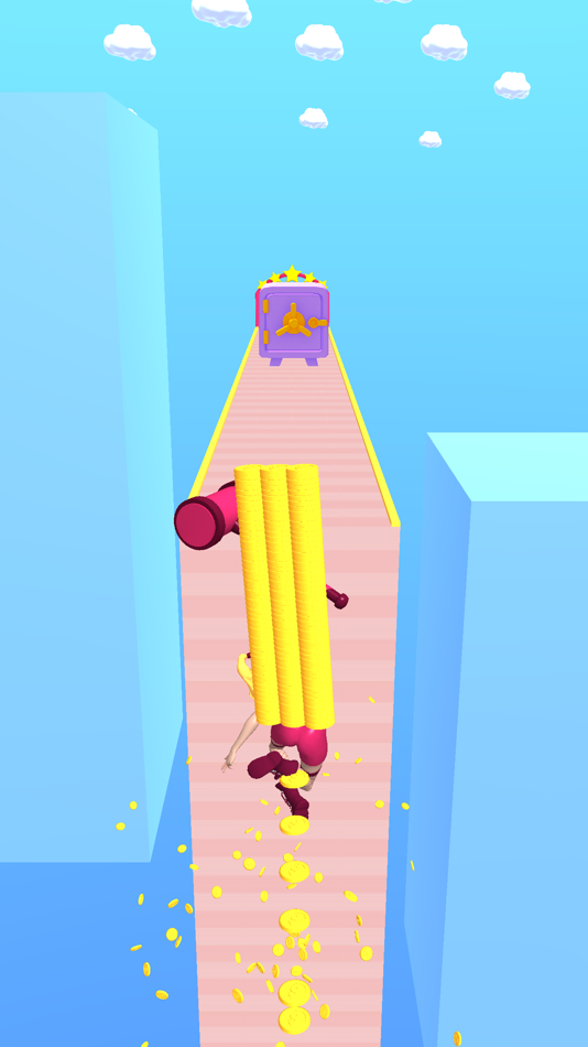 #3. Piggy Smash (iOS) 由: SEKGAMES Oyun Yazilim Teknoloji ve Pazarlama Anonim Sirketi
