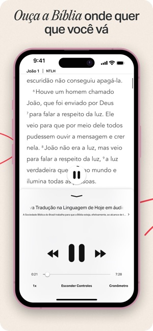 Desafio de palavras da Bíblia – Apps no Google Play