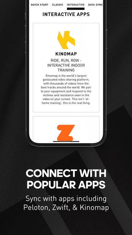 adidas Console+ screenshot-3