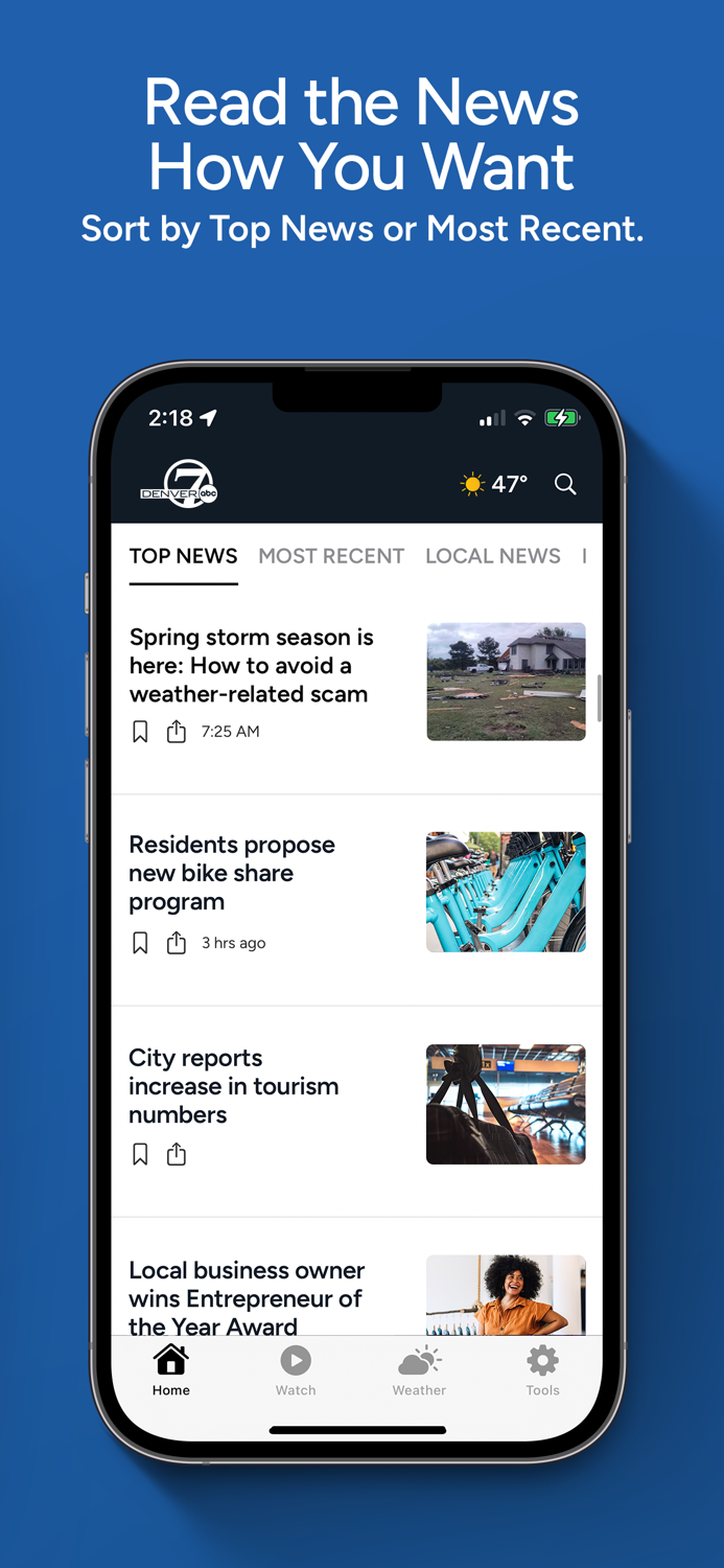 Denver 7 Colorado News