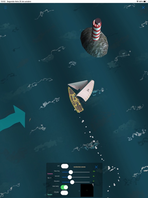 Screenshot #5 pour OPYC