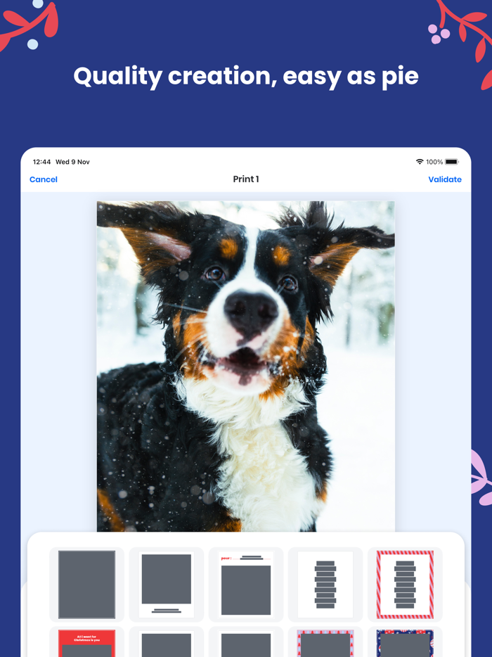 CHEERZ - Photo Printing