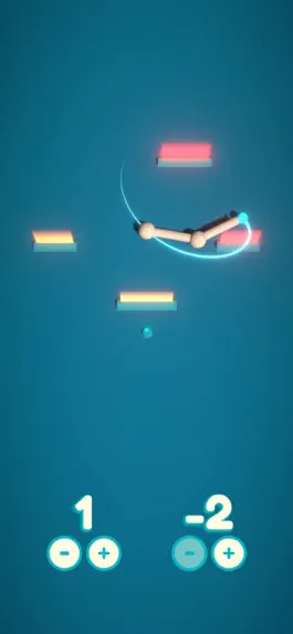 Game screenshot Line Bender hack