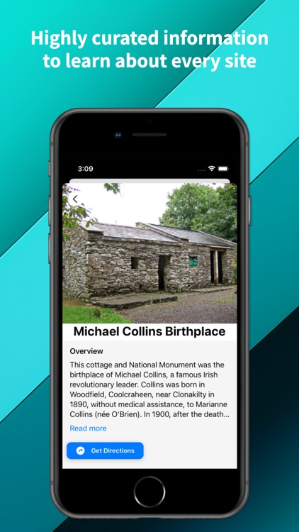 Vestego: Curious Travel screenshot-4