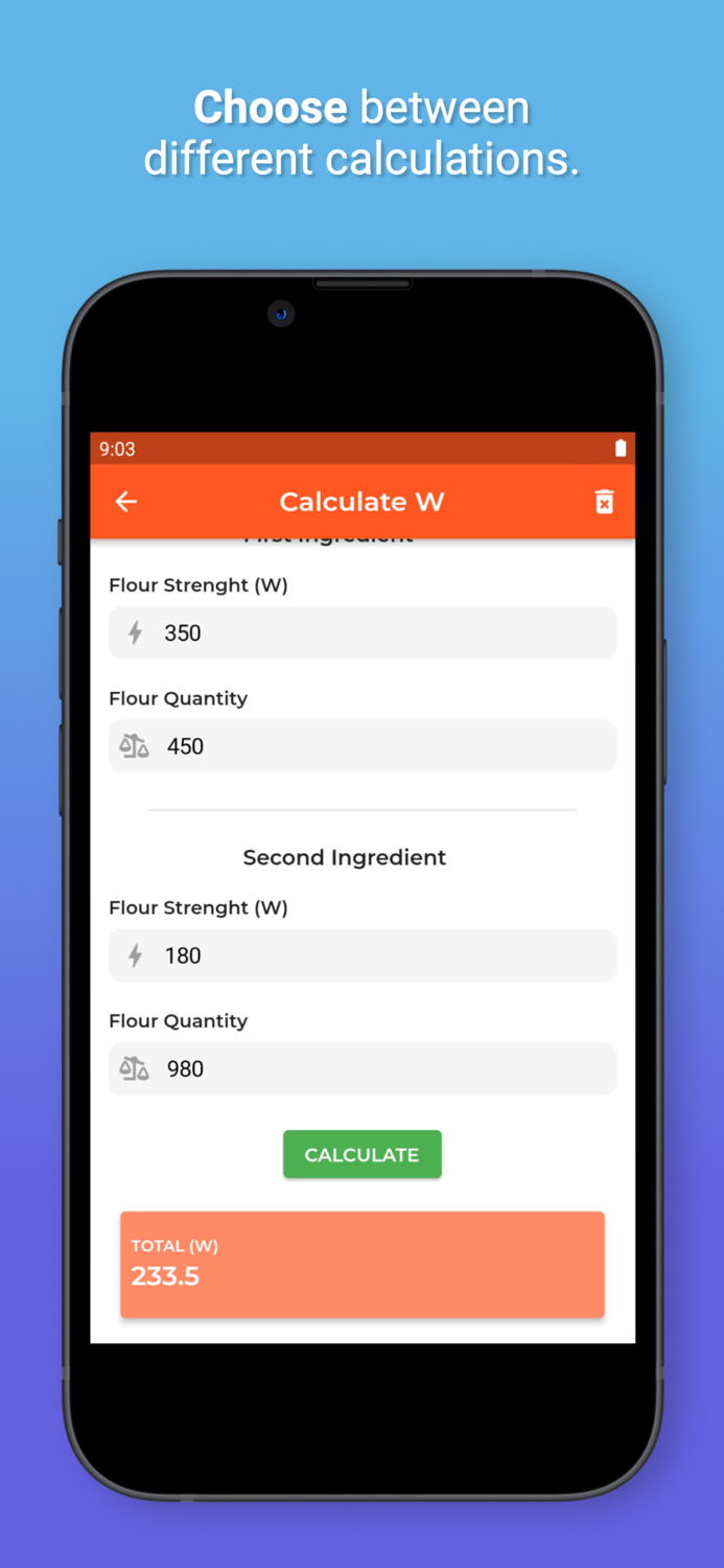 Pocket Chef - Sant’Andrew Crox