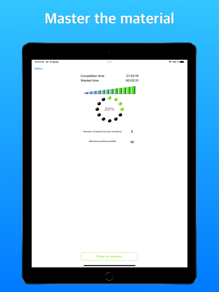 ASVAB Prep Exam 2023