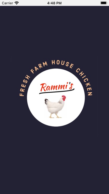 Rammis Chicken