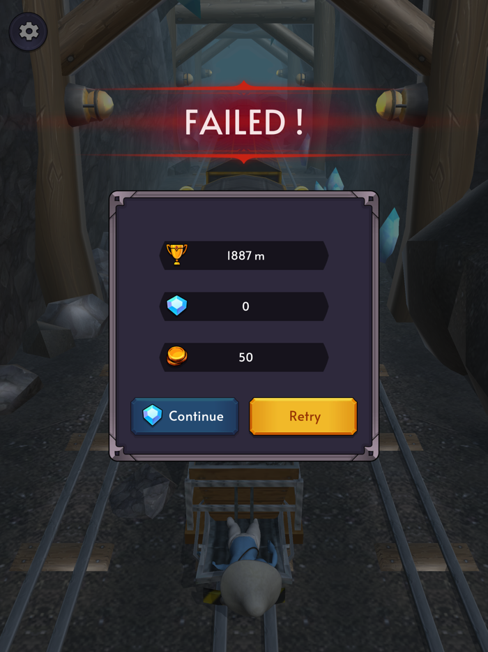 Smurf Cat  Jungle Beat