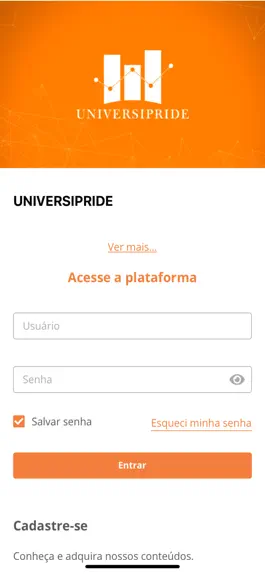 Game screenshot UNIVERSIPRIDE mod apk