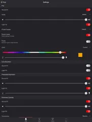 firestorm for hue ipad images 2