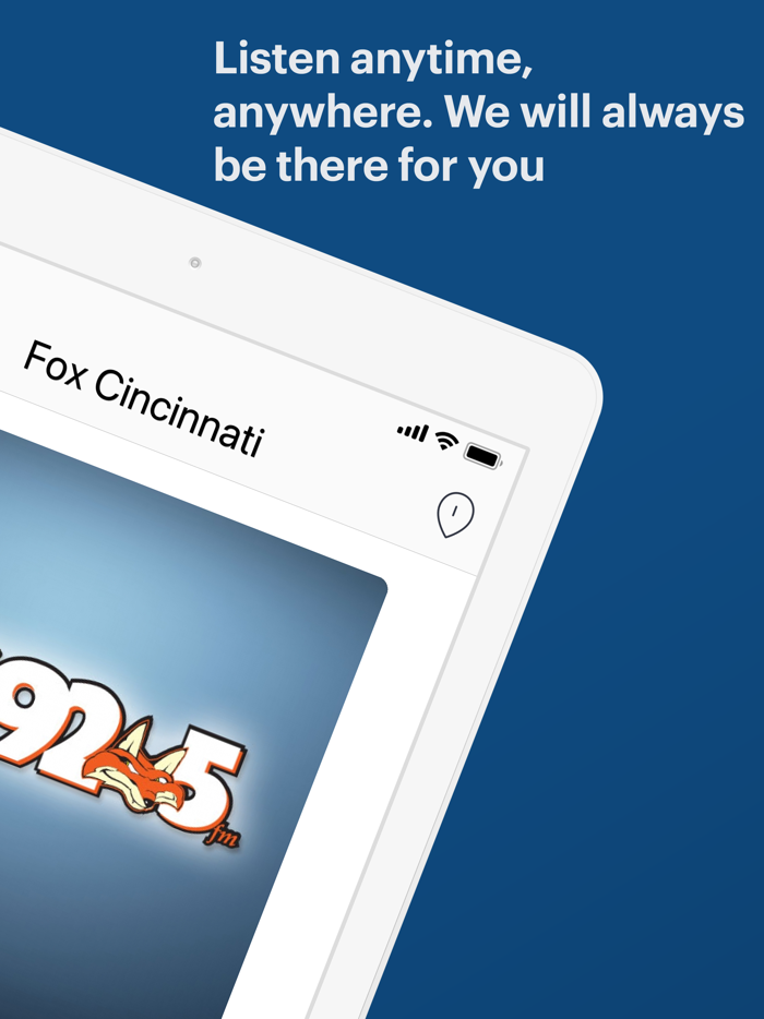 Fox Cincinnati