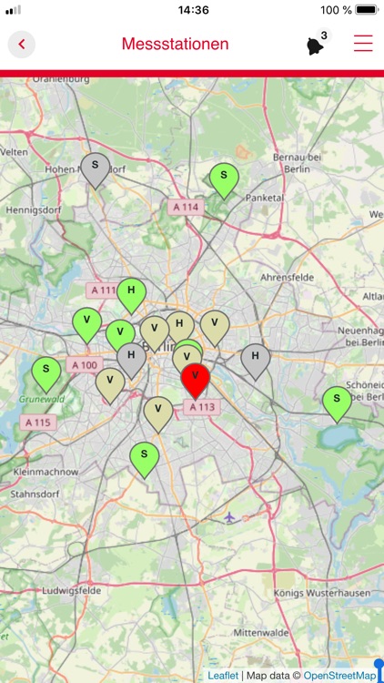 Berlin Luft screenshot-5