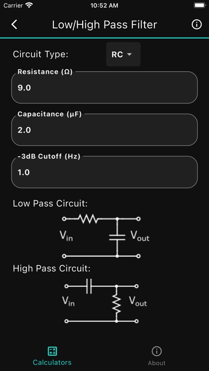 Electrikit screenshot-8