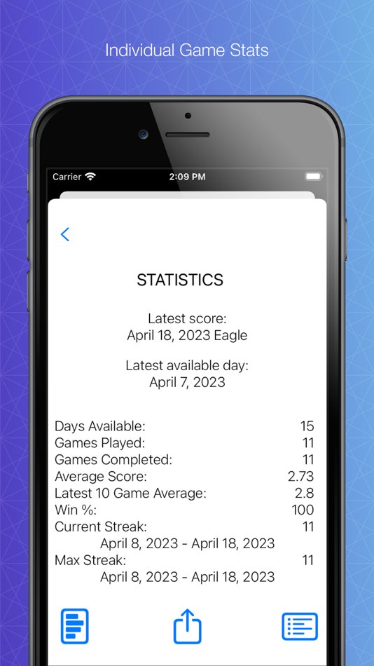 #4. Erudition Lite (iOS) 由: Michael Hungate