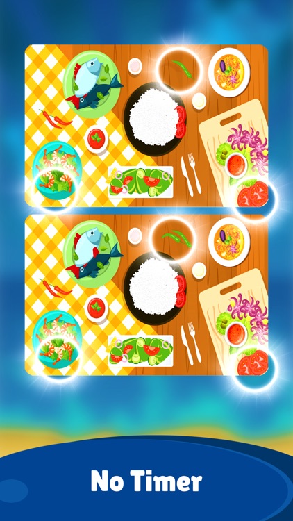 Spot The Differences - Games screenshot-3