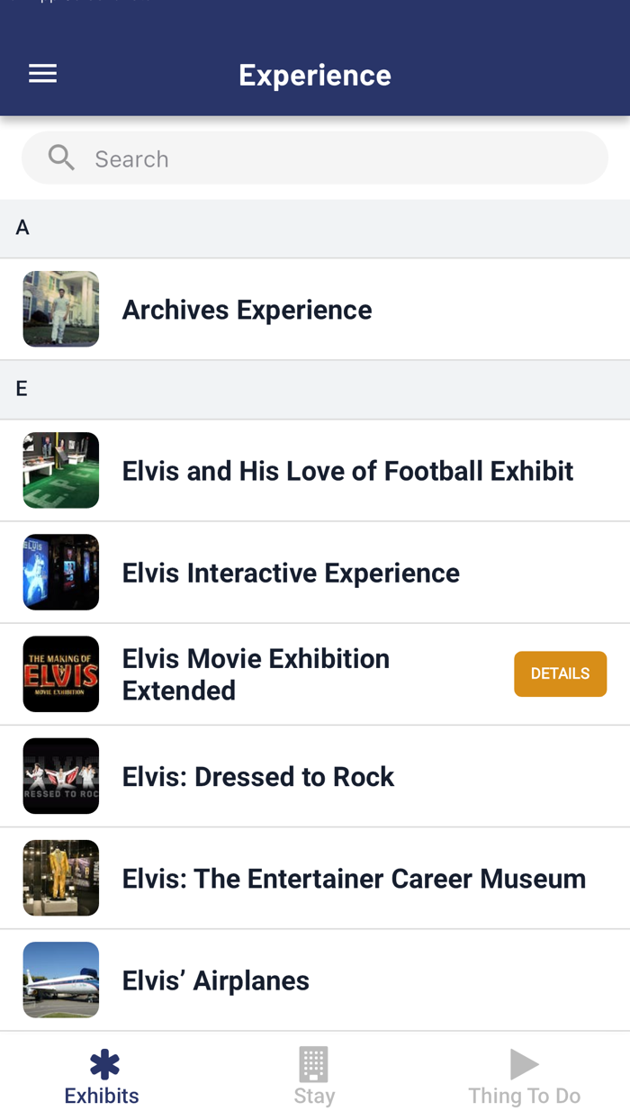 Elvis Presleys Graceland