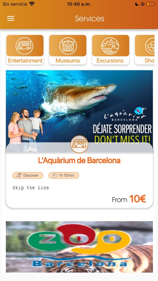 #9. Tap-it (iOS) 由: ASESORES Y CONSULTORES DE SEGUROS AYG CIA Y LIMITADA