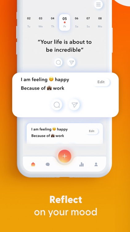 Boom AI: Mood & Mental Health