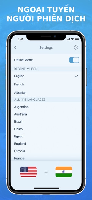 Translator Scan Tài Liệu app