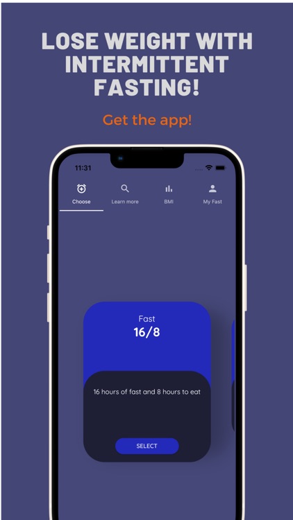 Easy Intermittent Fasting