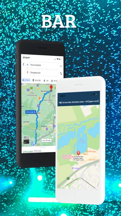 The Terrace Bar screenshot-4