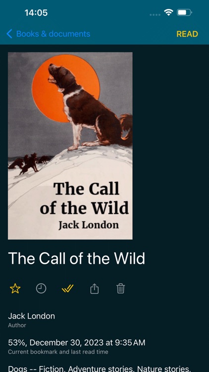 ReadEra – book reader pdf epub