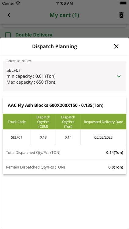 Magicrete Sarthak screenshot-6
