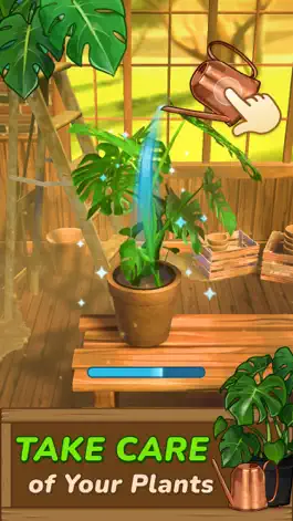 Game screenshot Green Thumb: Gardening & Farm apk