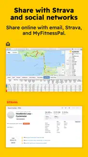 cyclemeter cycling tracker problems & solutions and troubleshooting guide - 3