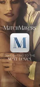 Matchmakers: Dating Singles screenshot #1 for iPhone