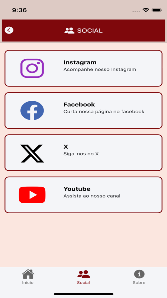 #7. MPPI Cidadão (iOS) 由: Piaui Procuradoria Geral de Justica