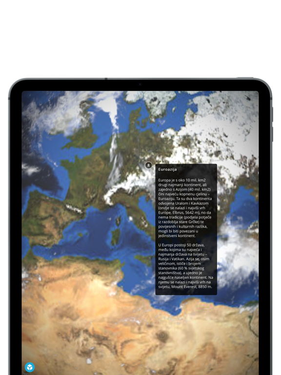 e-sfera app App Store preview screenshot 10
