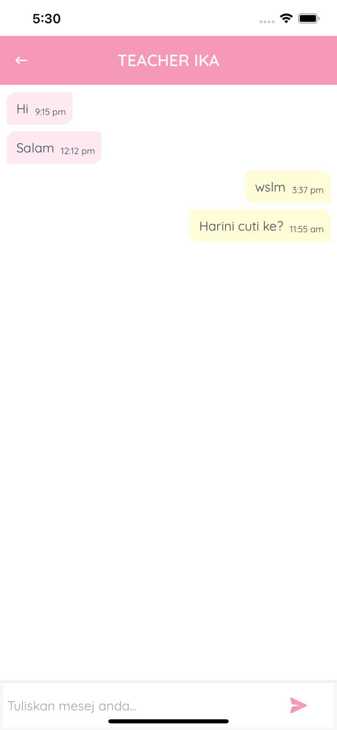 Durrah Playhouse Parent