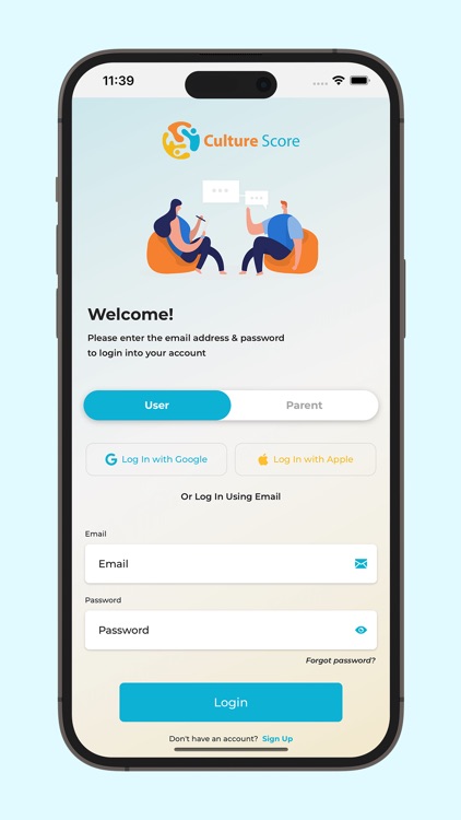 CultureScore screenshot-4