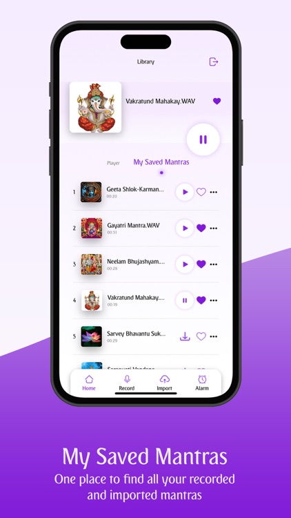 Mantra Repeater screenshot-3