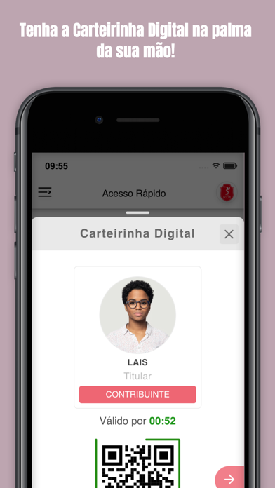 ACCPE Screenshot