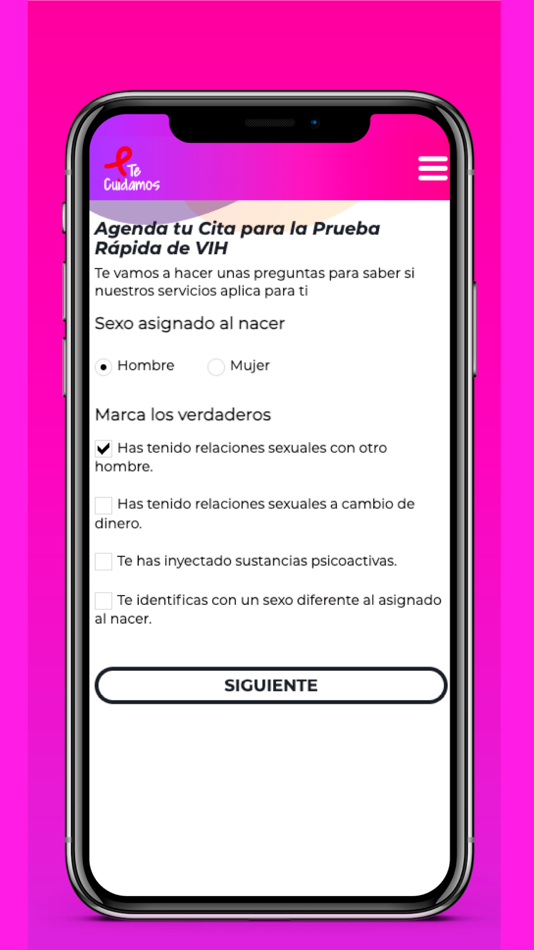 #4. TeCuidamos (iOS) 由: SingleClick Solutions