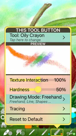 Game screenshot Crayon Maestro hack