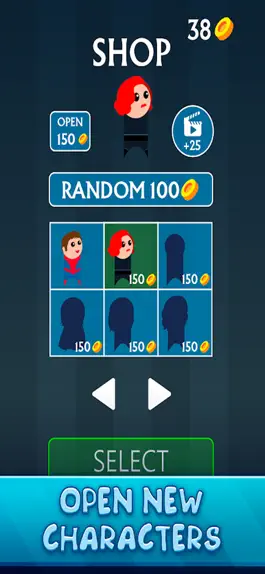 Game screenshot Mr Ryan Gun apk