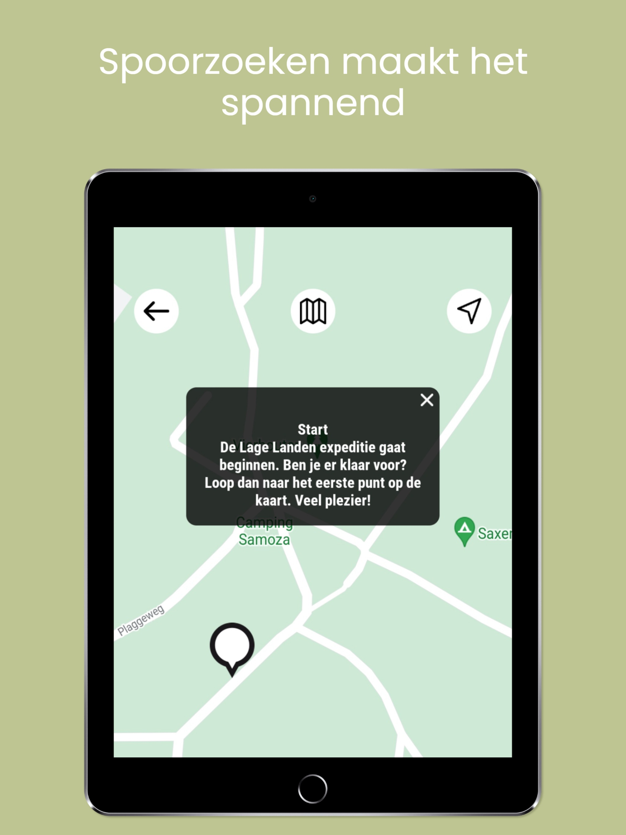Soekky Stories screenshot 8