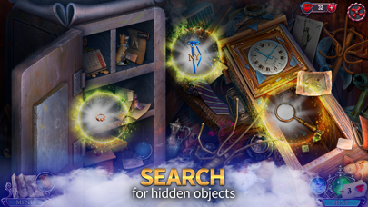 International Intrigue (F2P) Screenshot