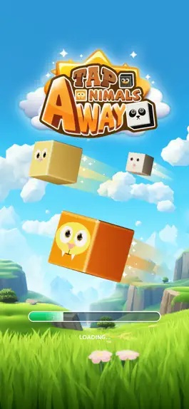 Game screenshot Tap Away Animals mod apk