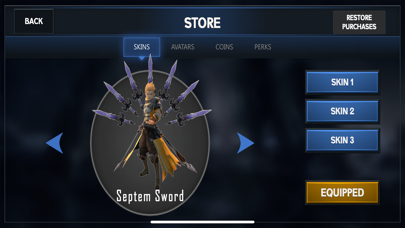 Chess Forger Screenshot