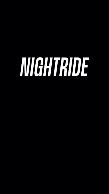 Nightride Club