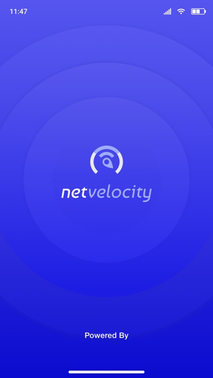 Netvelocity