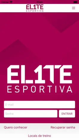 Game screenshot Elite Esportiva mod apk