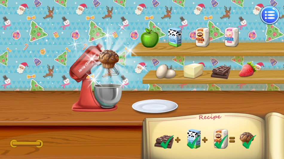 Cook & Shop Unlocked - 2023.3 - (iOS)