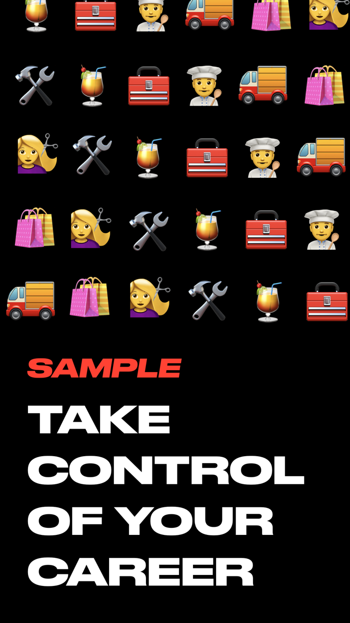 Sample Network, Jobs  News