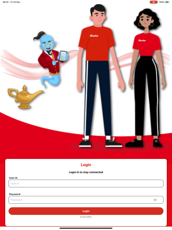 Bata Training Academy